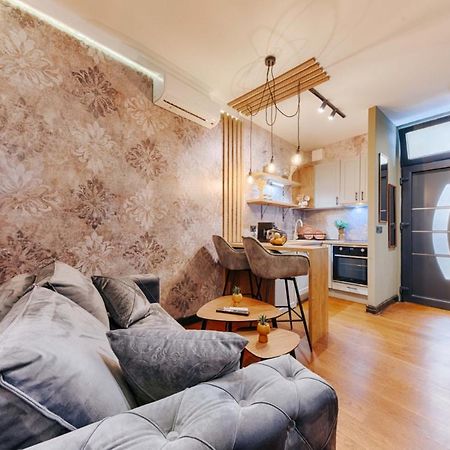 La Vida Apartments Bar Ngoại thất bức ảnh