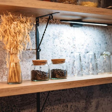 La Vida Apartments Bar Ngoại thất bức ảnh