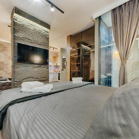 La Vida Apartments Bar Ngoại thất bức ảnh