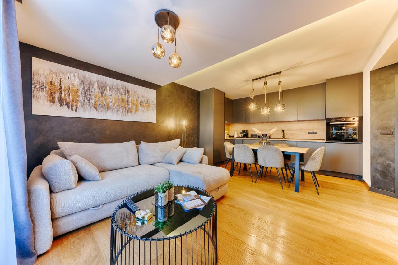 La Vida Apartments Bar Ngoại thất bức ảnh