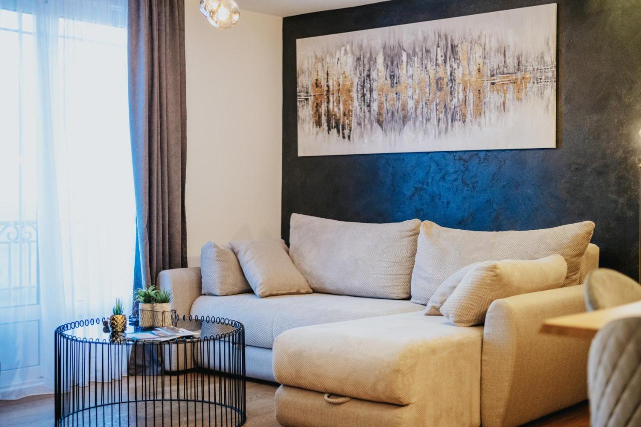 La Vida Apartments Bar Ngoại thất bức ảnh