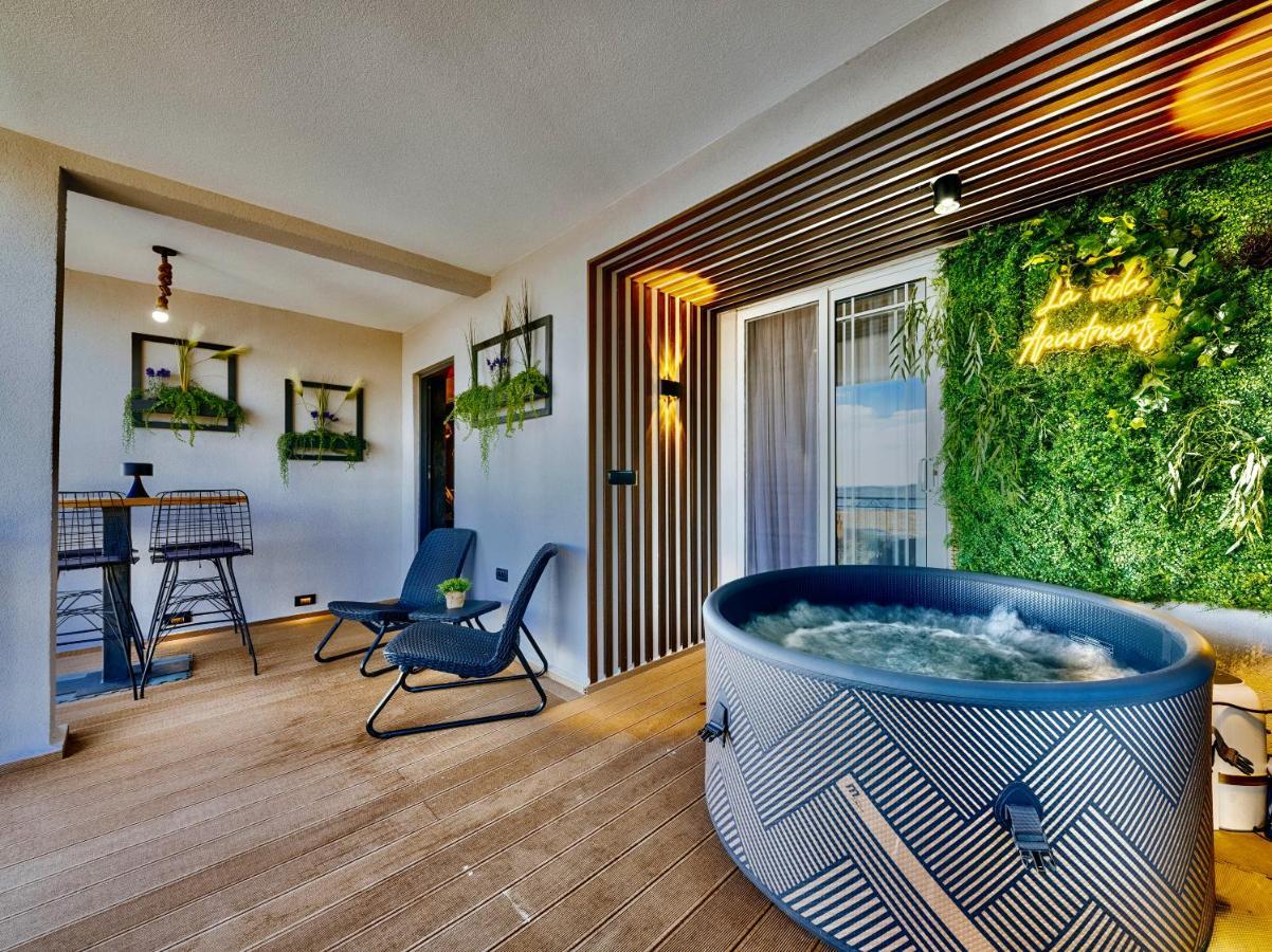 La Vida Apartments Bar Ngoại thất bức ảnh