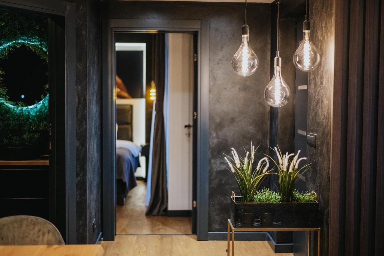 La Vida Apartments Bar Ngoại thất bức ảnh