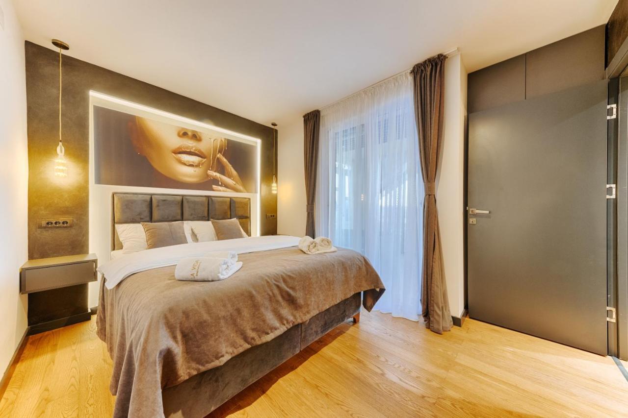 La Vida Apartments Bar Ngoại thất bức ảnh