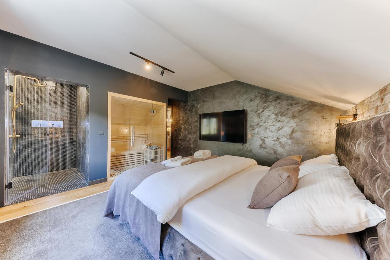 La Vida Apartments Bar Ngoại thất bức ảnh