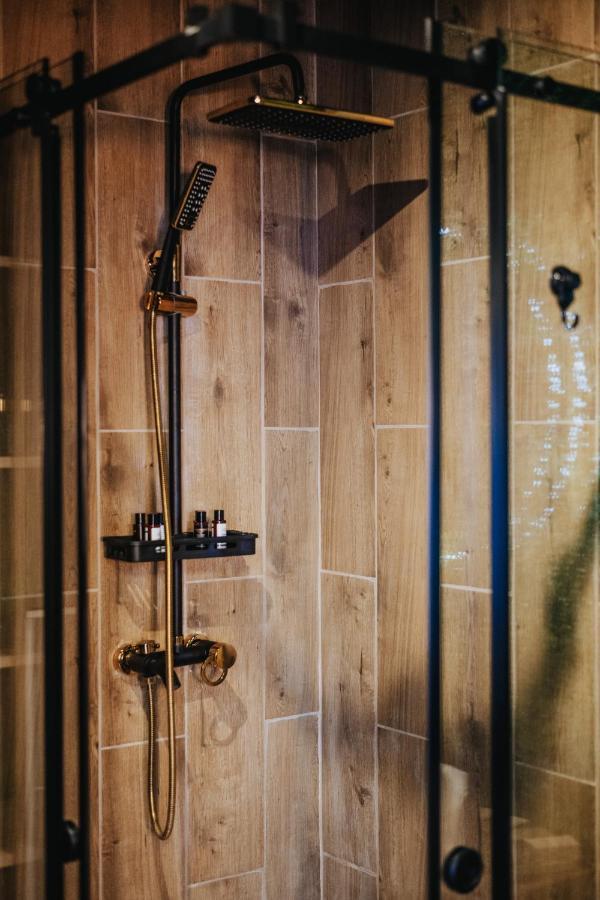 La Vida Apartments Bar Ngoại thất bức ảnh