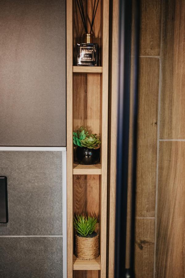 La Vida Apartments Bar Ngoại thất bức ảnh