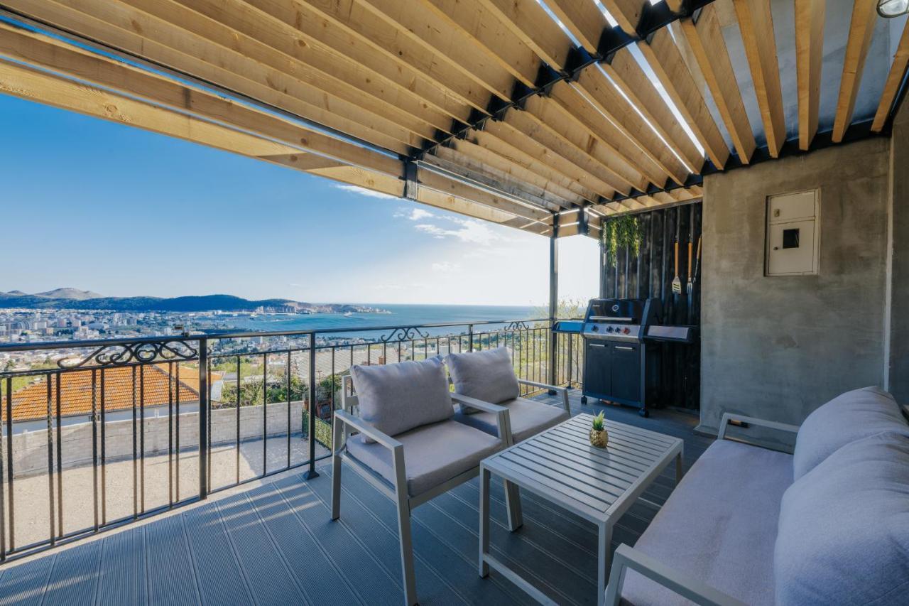 La Vida Apartments Bar Ngoại thất bức ảnh