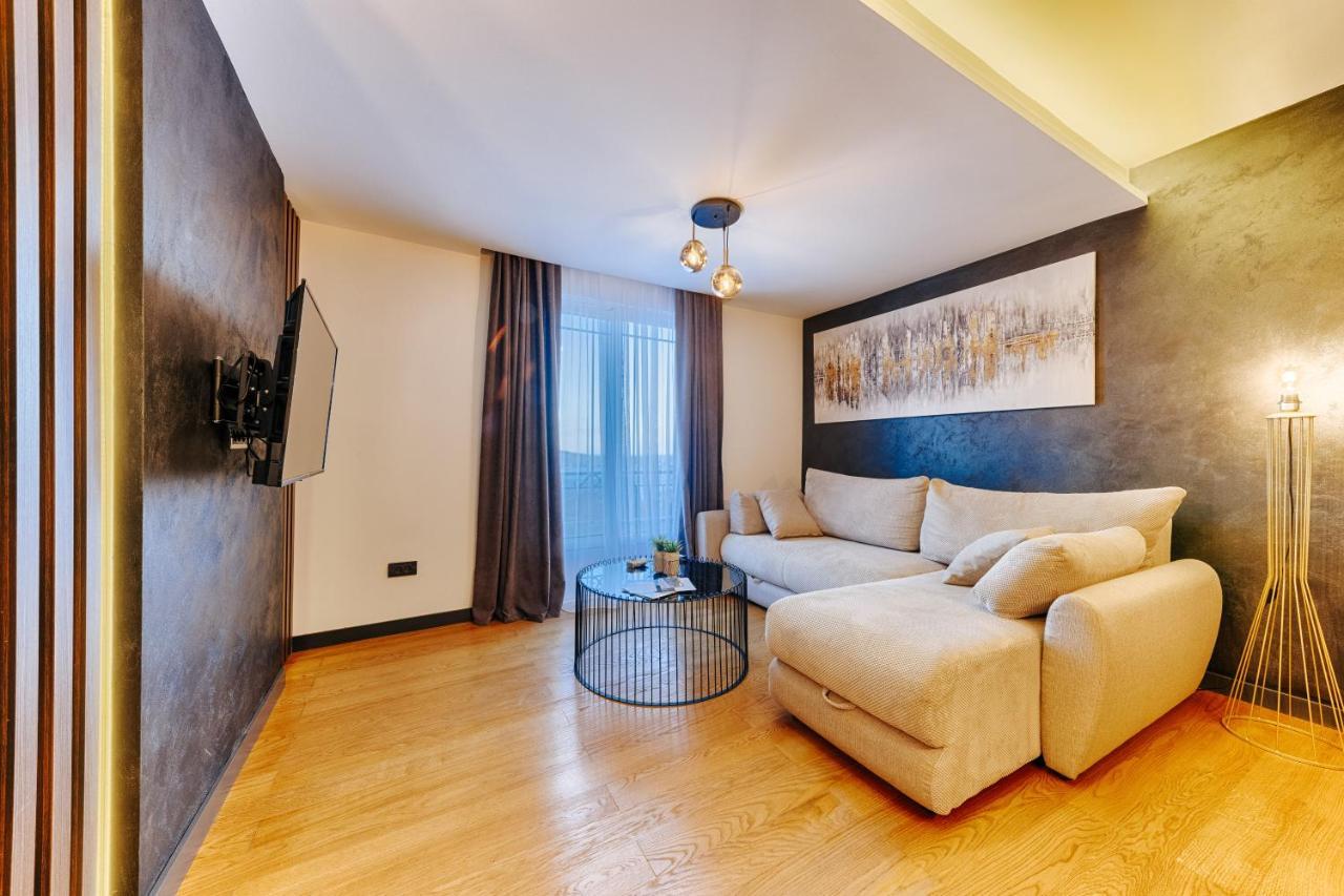 La Vida Apartments Bar Ngoại thất bức ảnh