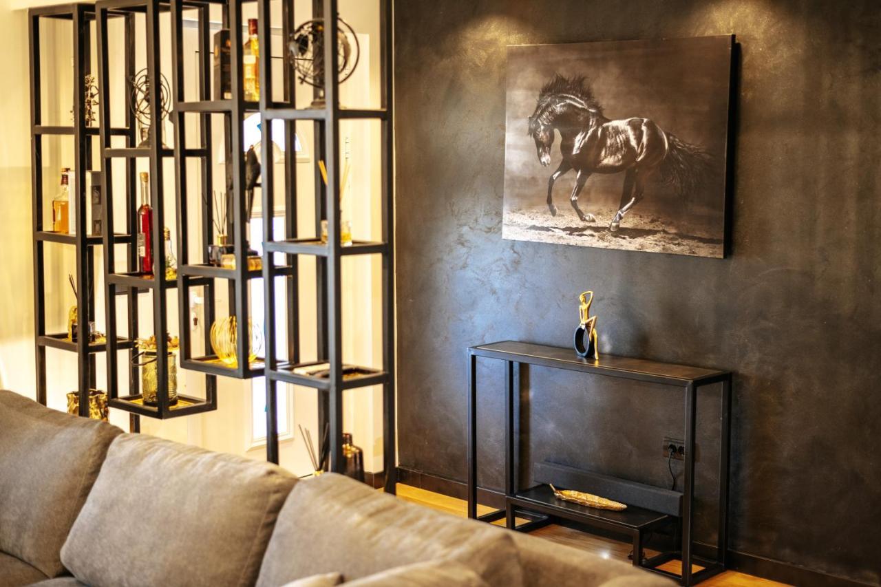 La Vida Apartments Bar Ngoại thất bức ảnh