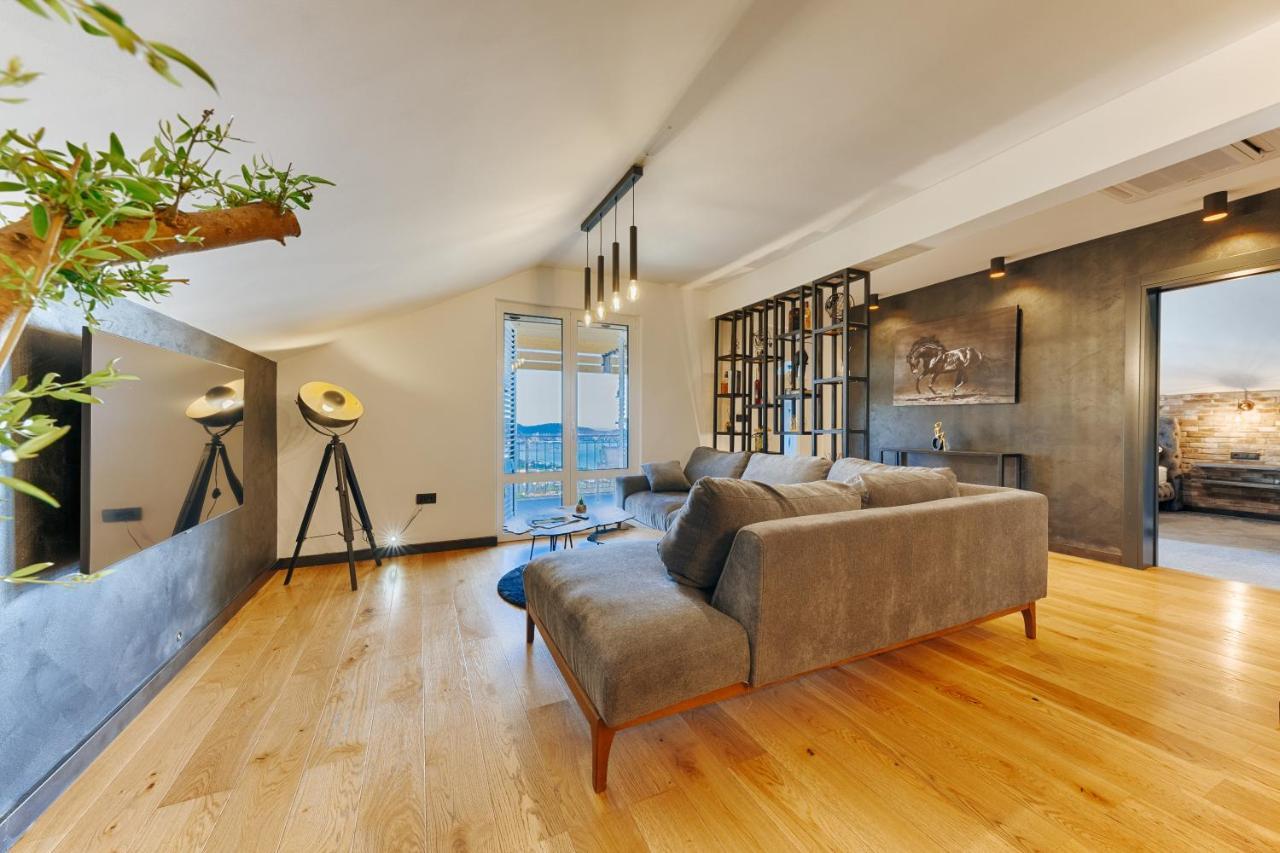 La Vida Apartments Bar Ngoại thất bức ảnh
