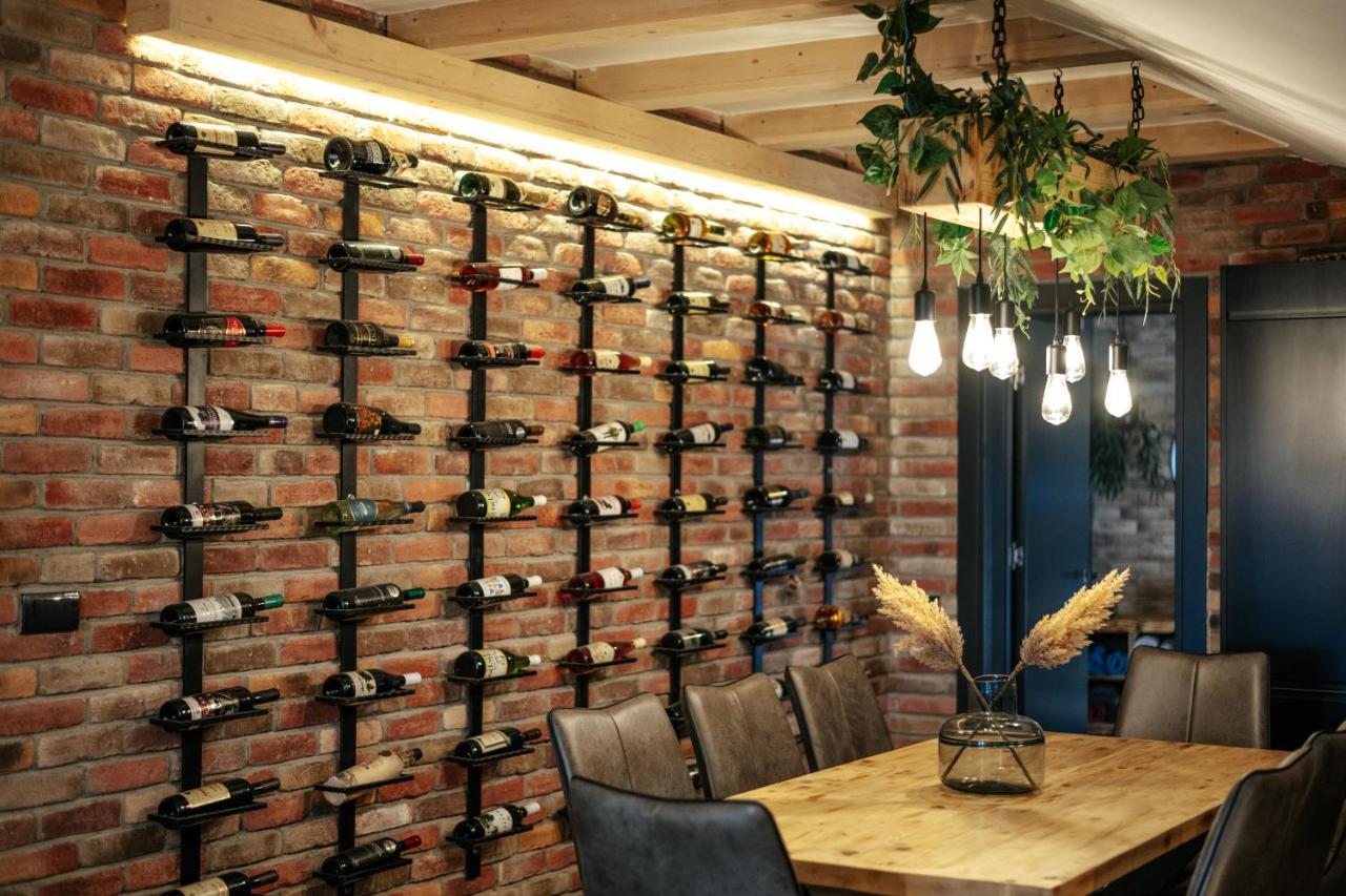 La Vida Apartments Bar Ngoại thất bức ảnh