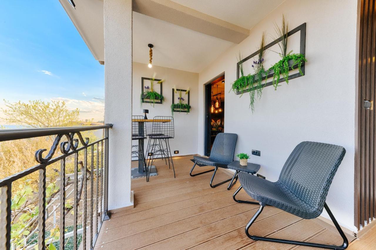 La Vida Apartments Bar Ngoại thất bức ảnh