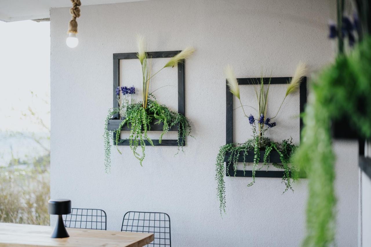 La Vida Apartments Bar Ngoại thất bức ảnh