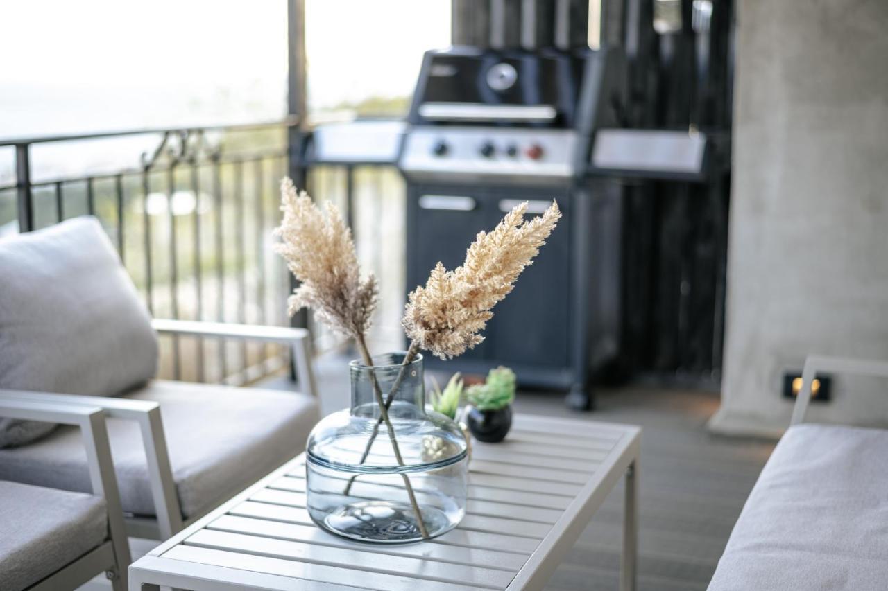 La Vida Apartments Bar Ngoại thất bức ảnh