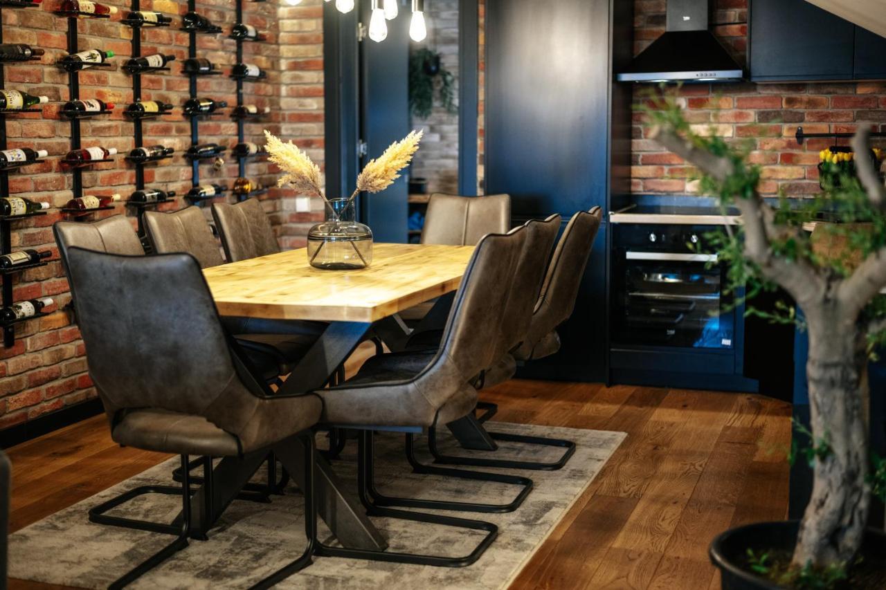 La Vida Apartments Bar Ngoại thất bức ảnh