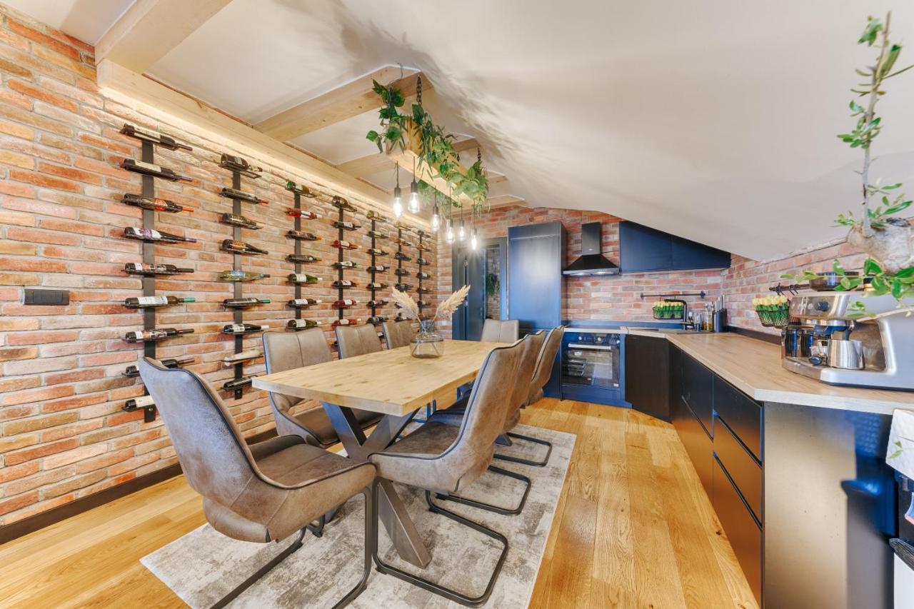 La Vida Apartments Bar Ngoại thất bức ảnh