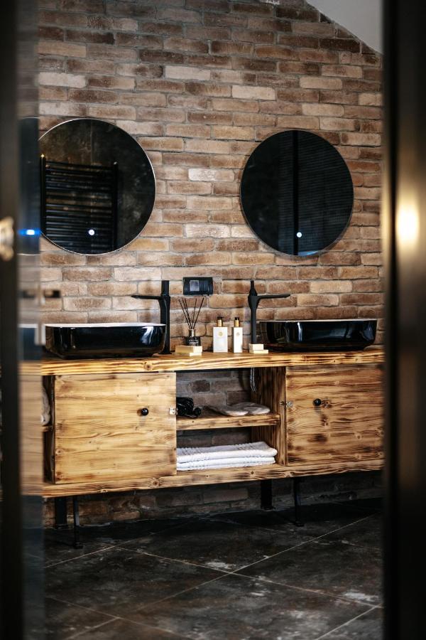 La Vida Apartments Bar Ngoại thất bức ảnh