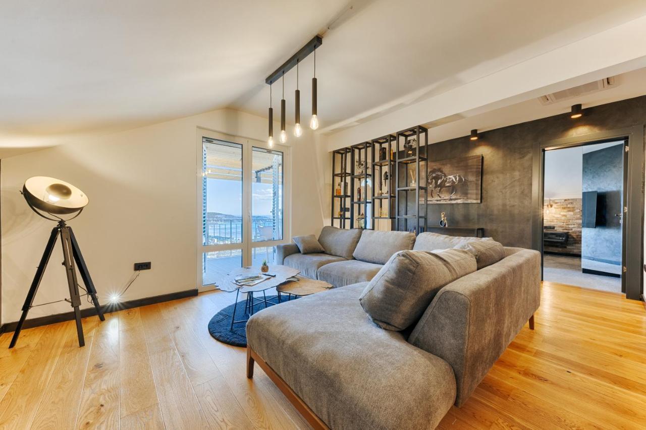 La Vida Apartments Bar Ngoại thất bức ảnh