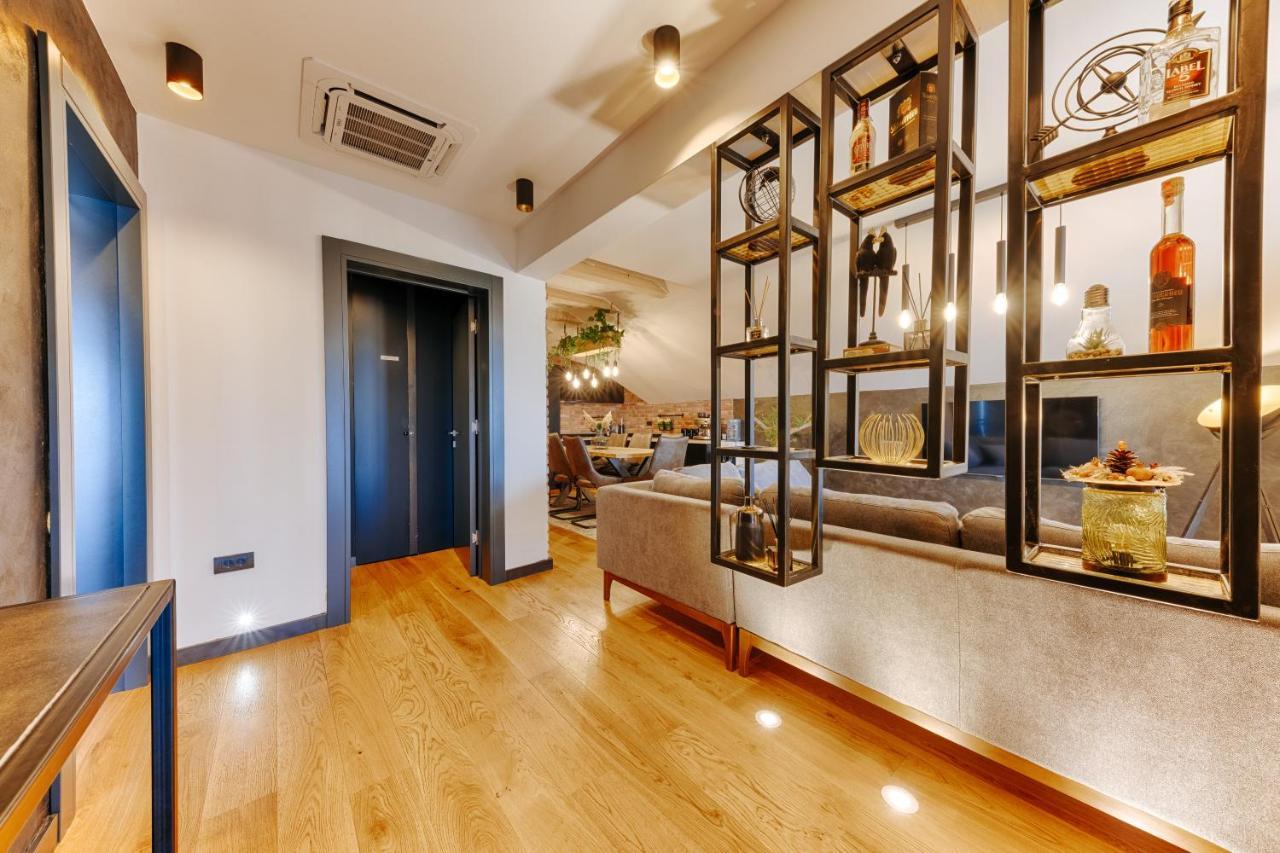 La Vida Apartments Bar Ngoại thất bức ảnh
