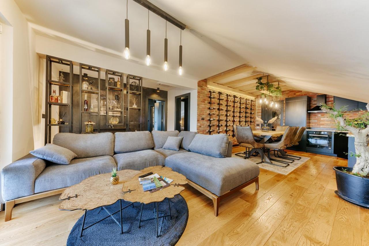La Vida Apartments Bar Ngoại thất bức ảnh