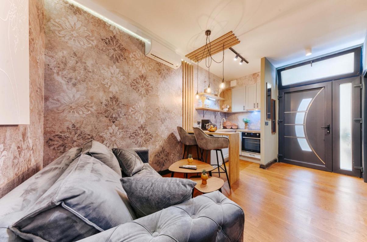 La Vida Apartments Bar Ngoại thất bức ảnh