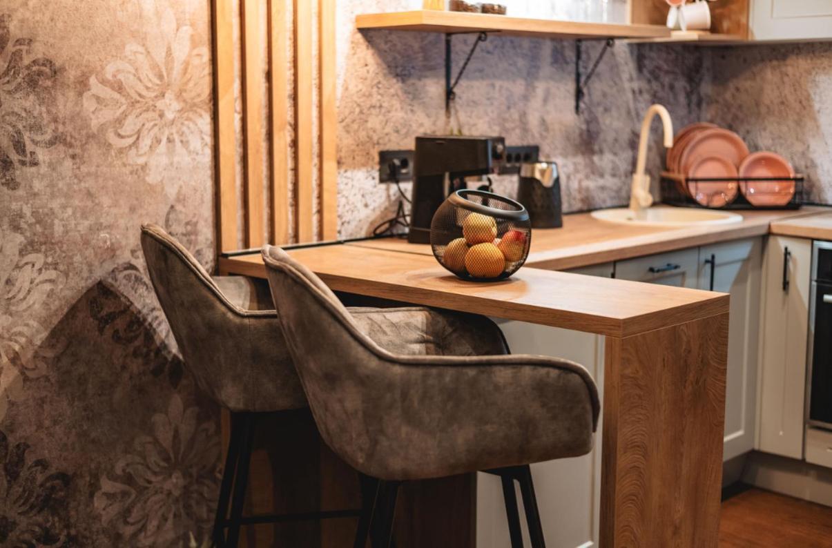 La Vida Apartments Bar Ngoại thất bức ảnh