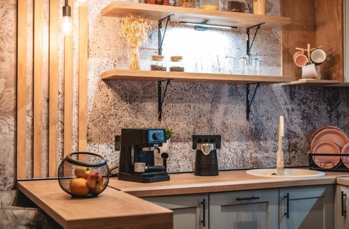 La Vida Apartments Bar Ngoại thất bức ảnh