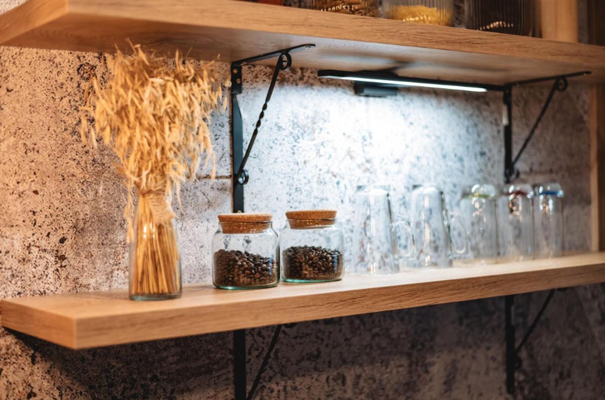 La Vida Apartments Bar Ngoại thất bức ảnh