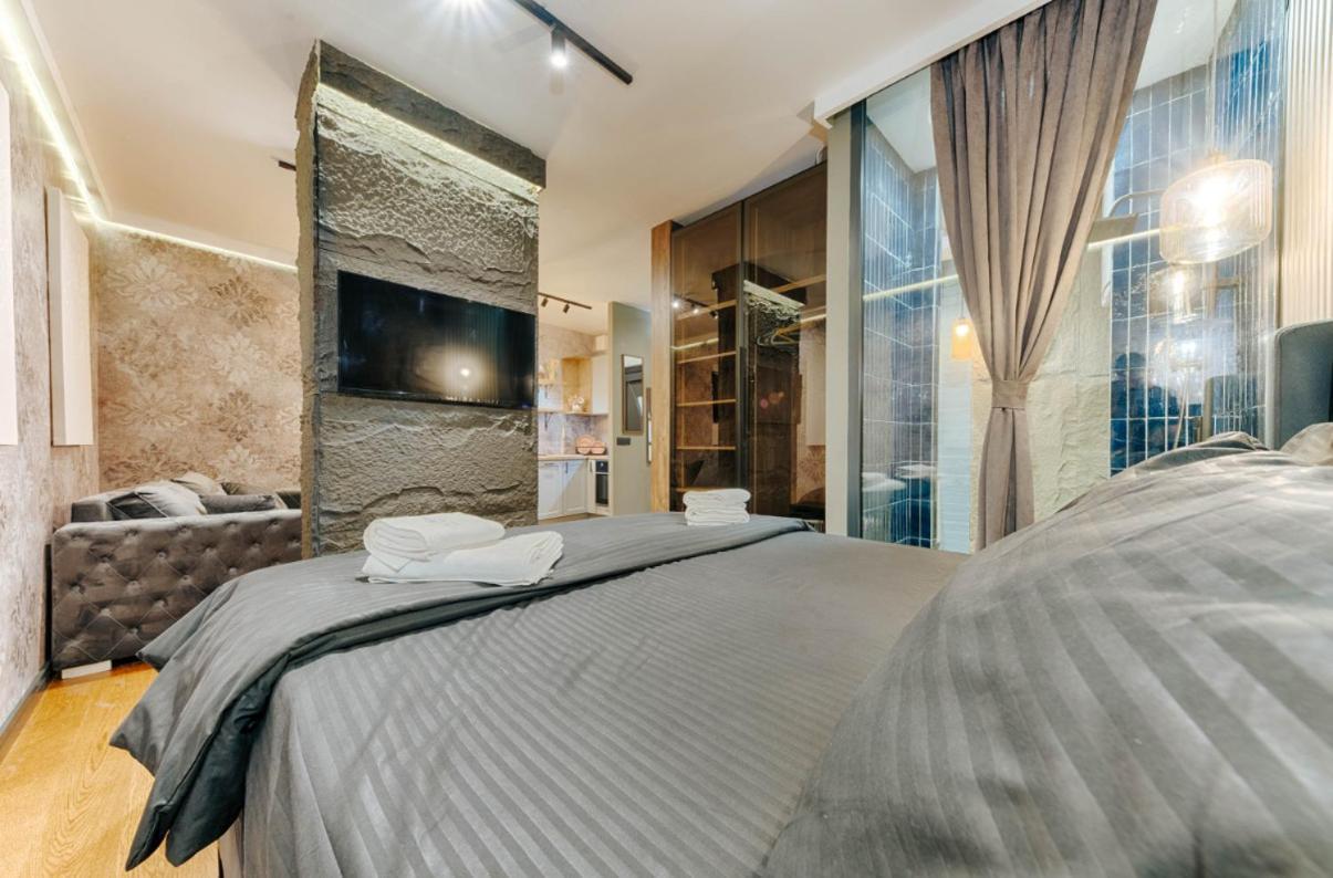 La Vida Apartments Bar Ngoại thất bức ảnh