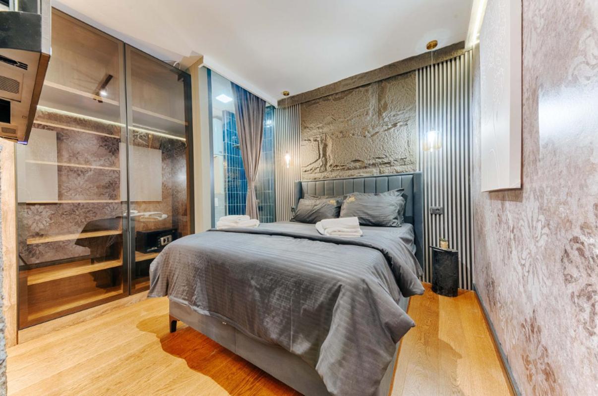 La Vida Apartments Bar Ngoại thất bức ảnh